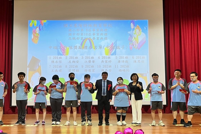 伍秀娟除了以公司名義對各種急難救助慷慨解囊，個人也長期投入醫療公益。對她而言，企業回饋社會，不只是口號，而是能在需要時真正提供支持的力量。圖片