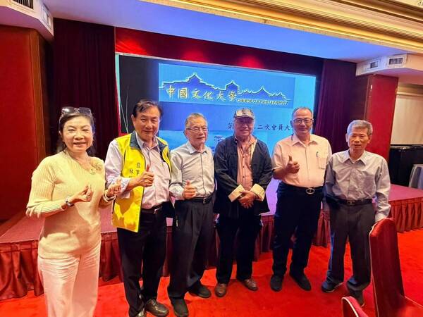 2026台南校友會圖片