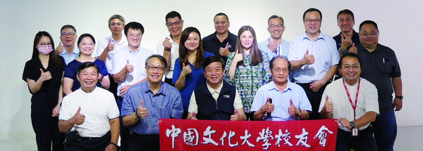 2025紡織系系友會圖片
