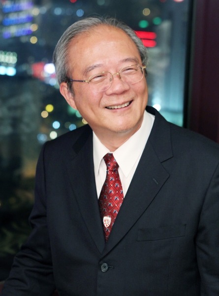 從文大走出的建築人生 喻台生教授的專業堅持與人文情懷圖片