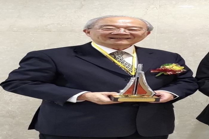 從文大走出的建築人生 喻台生教授的專業堅持與人文情懷圖片