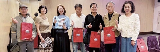 2025屏東校友會圖片