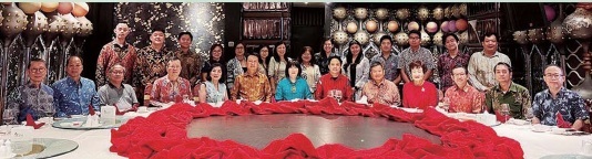 印尼校友會圖片