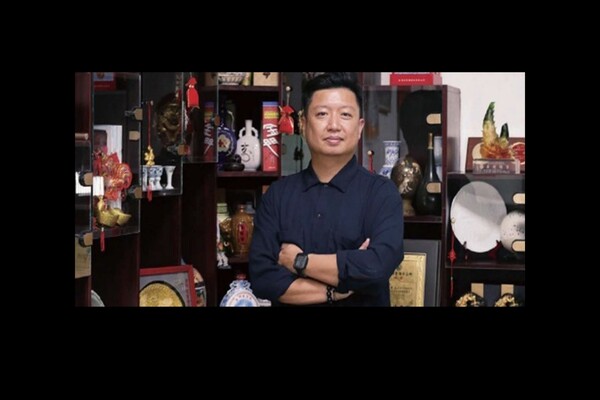 莊添裕回鄉接手父親的營造公司，肩負著家鄉更好的使命。(攝影/郭文平)