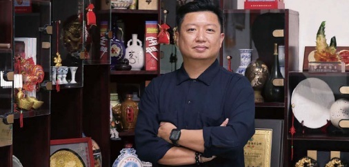 莊添裕貢獻所學建設故鄉圖片