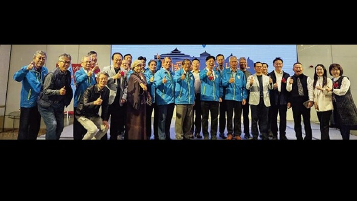 2025高雄校友會圖片